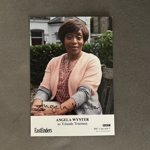 Eastenders yolande trueman - eastenders,