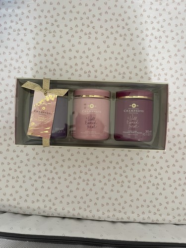Champneys bubble heaven gift - bubble,