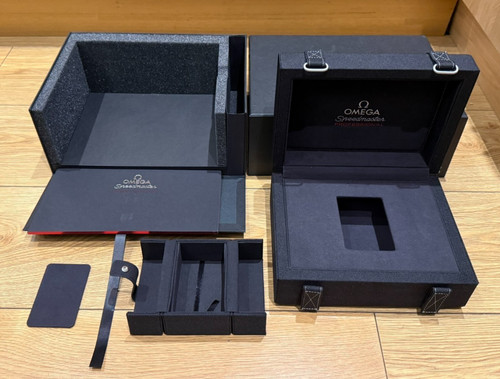 Genuine omega speedmaster - omega,
