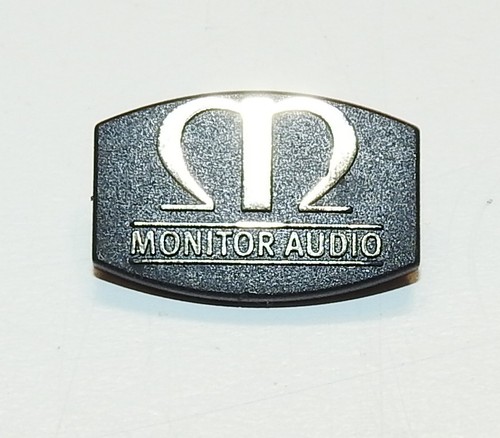 Monitor audio bronze - audio,