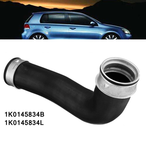 Intercooler turbo boost hose - turbo,