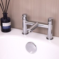 Bath Filler Tap – Modern