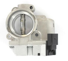 FuelParts Throttle Body for VW