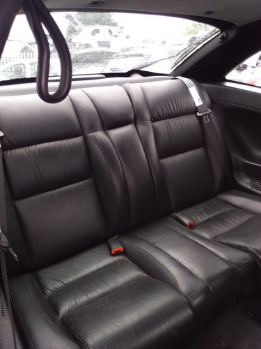 Fiat coupe 175 black - fa/175,