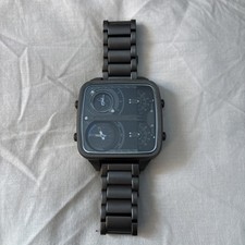 Men’s Diesel Big Daddy Watch DZ 7284