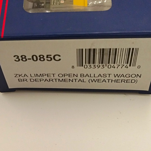 Bachmann branchline 76 - oo, 1:76