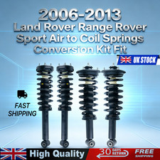 2006-2013 Land Rover Range