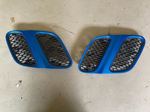 Subaru impreza gc8 - impreza, hood