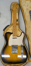 Tokai Breezysound Sunburst