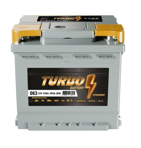 Turbo battery 063 - turbo,