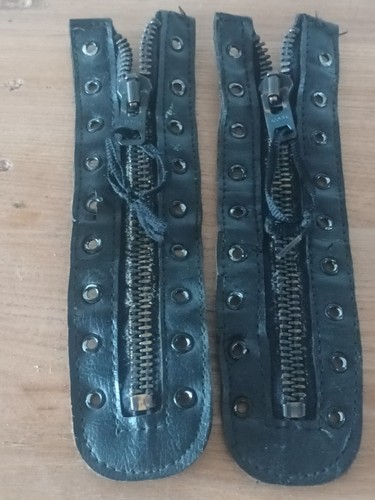 British army hole black - 9,