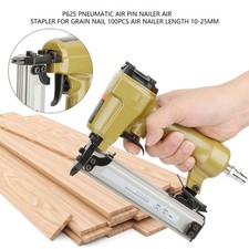 Pneumatic Staple Gun For