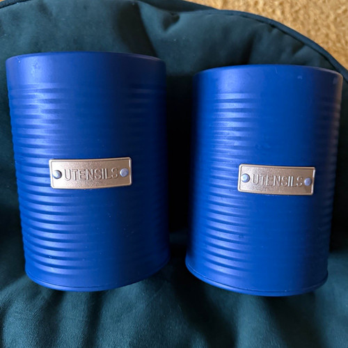 The rayware group blue - group, 2x