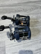 OKUMA CL300L Fishing Reel