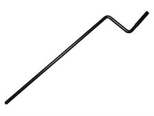 Land Rover Series 2 2A 3 4cyl