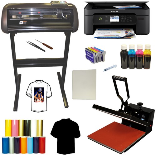 15x15 heat transfer press - heat, 28"