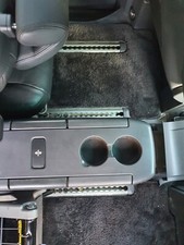 Mercedes Viano W639 Pop up