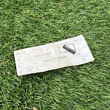 Genuine SAAB 9000 900 OG 9-3