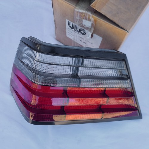 Oem mercedes tail light - oem,