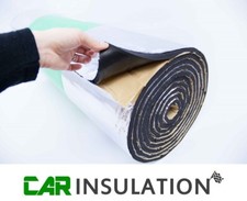 Engine Bay Insulation – High