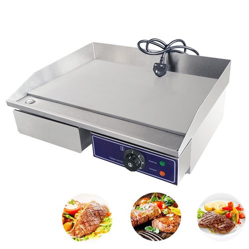 Stainless steel griddle - stainless,