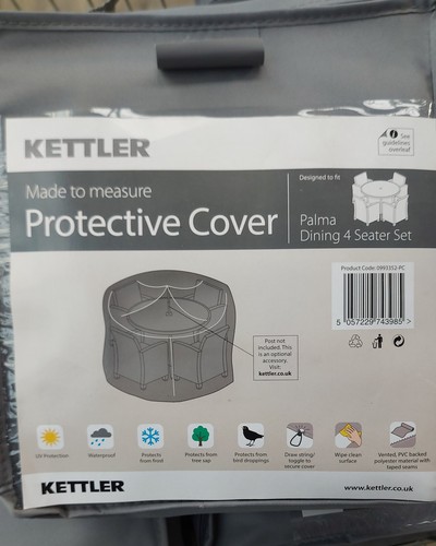 Kettler palma seat - palma,