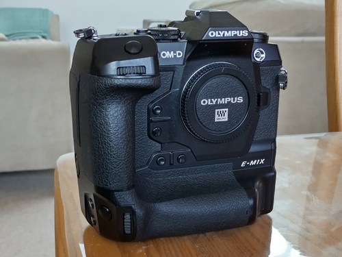 Olympus m1x 20 - olympus, 20.4mp