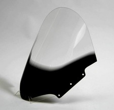 MRA CUPOLINO SPORT TRASPARENTE YAMAHA MAJESTY 400 2004-2008