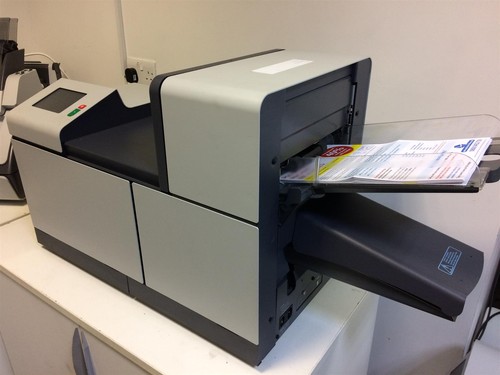 Refurbished neopost - refurbished,
