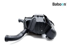 Air Filter Case / Box Triumph