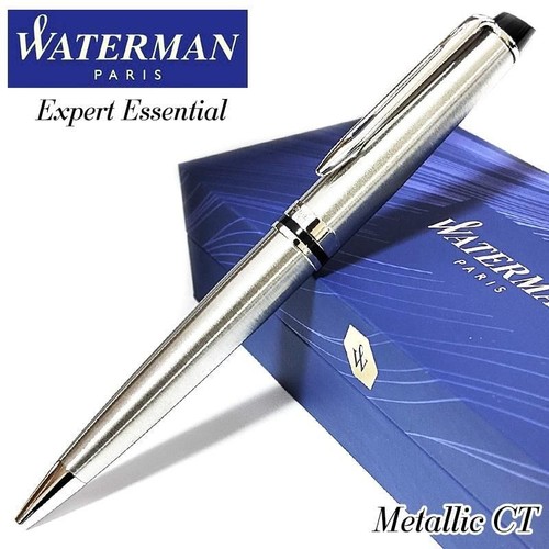 Waterman ballpoint pen - waterman,