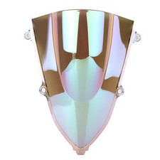 Motorcycle Windshield