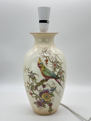 Vintage crown ducal parrot - vintage,