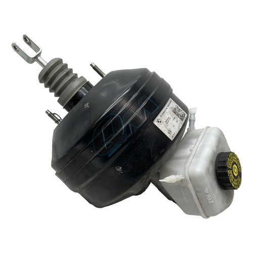 Bmw brake servo - bmw,