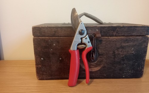 Felco no10 left - no10,