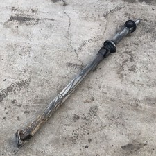 NISSAN NAVARA D22 2.5 DI