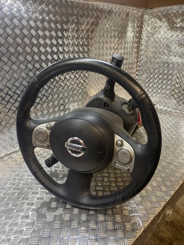 2014 nissan micra petrol 2 - petrol, 1.2