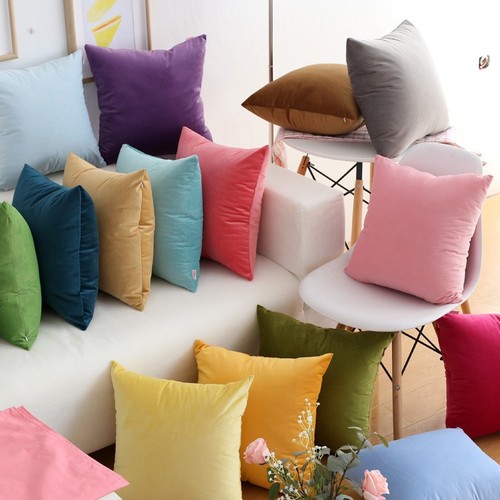 Indoor outdoor cushion with - indoor/outdoor,