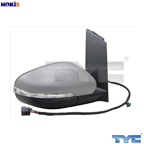 Exterior mirror 337 0177 - exterior, 337-0177