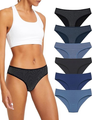 Pack women cotton - women, knickers