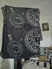 Versace Throw 200×230