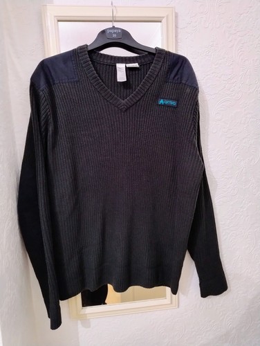 Arriva bus jumper - arriva,