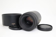 TAMRON SP AF Di 90mm F2.8