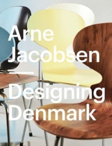 Arne jacobsen designing - arne,