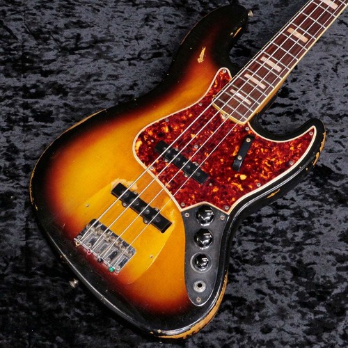 Fender vintage 1966 - 1966, bass