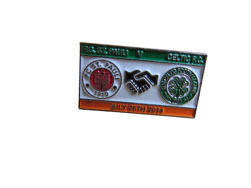 Pauli celtic fc - st, 26th