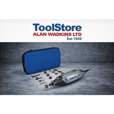 Dremel 3000 Kit 3000-15 Rotary