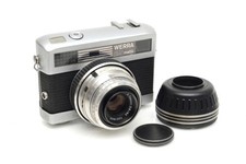 Carl Zeiss Jena Werra