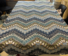 Fabric Remnants - Nina