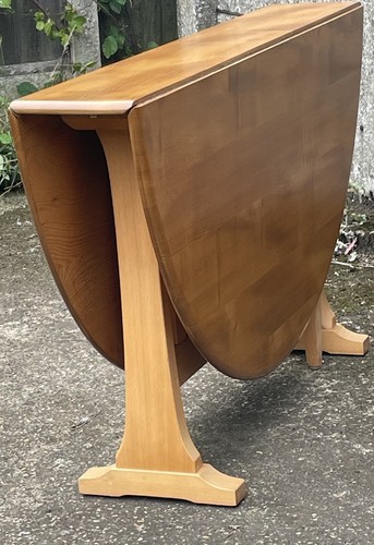 Fine slim retro ercol - fine, large